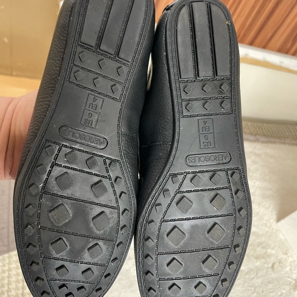 😍Aerosoles flats shoes size 6 - Picture 5 of 5